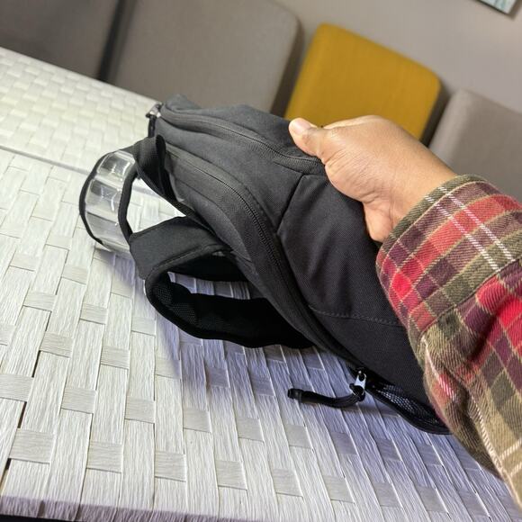 Ohio State Pistol NIKE Team Issued Elite Backpack Bag Travel Black NEW - Picture 9 of 11